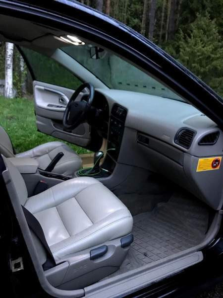 Volvo V40 Mynämäki - valokuva 2