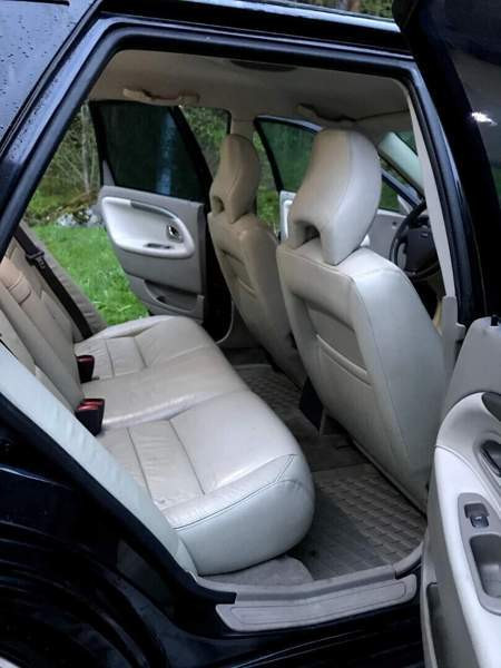Volvo V40 Mynämäki - valokuva 3