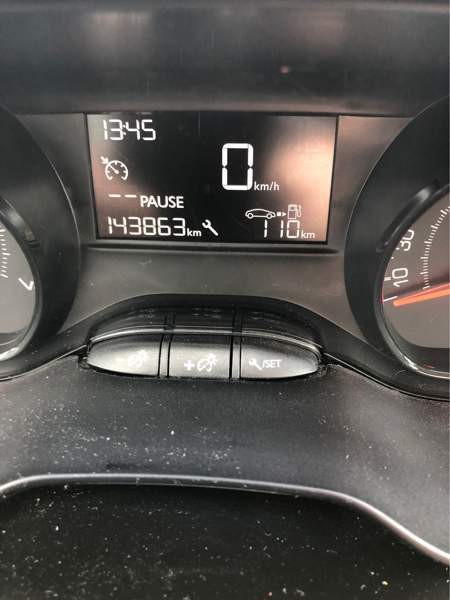 Peugeot 208 Kangasala - valokuva 3