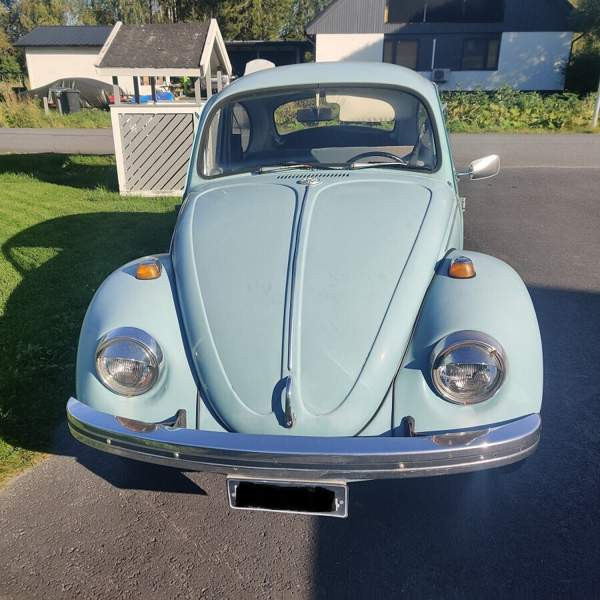 Volkswagen Beetle Kauhava - valokuva 1