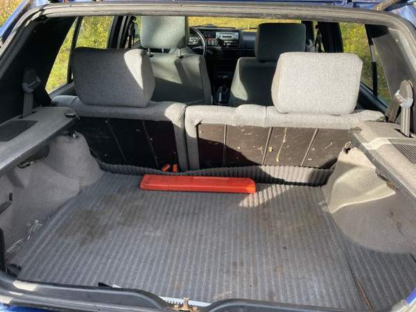 Volkswagen Country Kajaani - valokuva 7