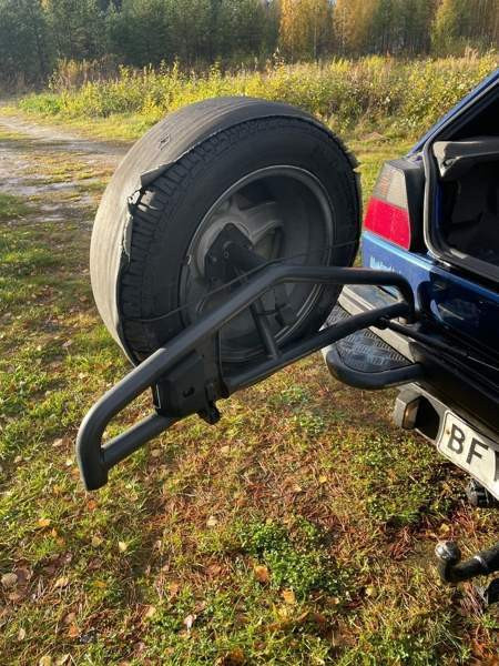 Volkswagen Country Kajaani - valokuva 5