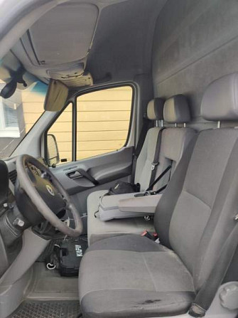 Volkswagen Crafter Tuusniemi - изображение 5