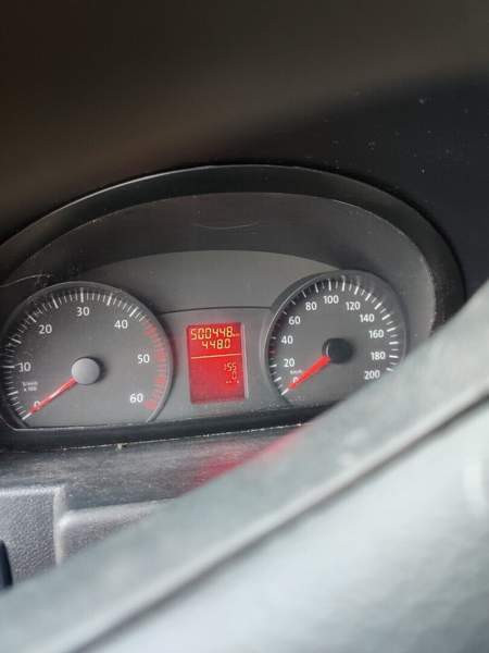 Volkswagen Crafter Tuusniemi - изображение 4