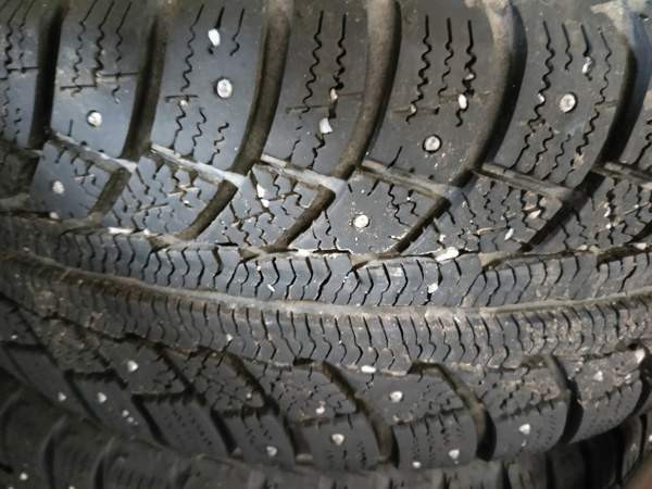 Ford B-Max Sastamala - photo 7
