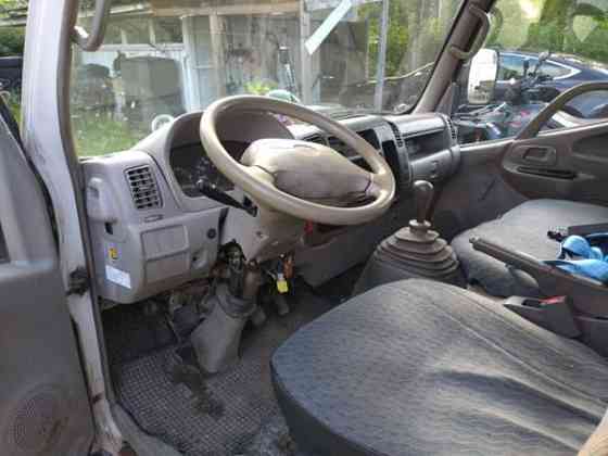 Toyota Dyna Каяни