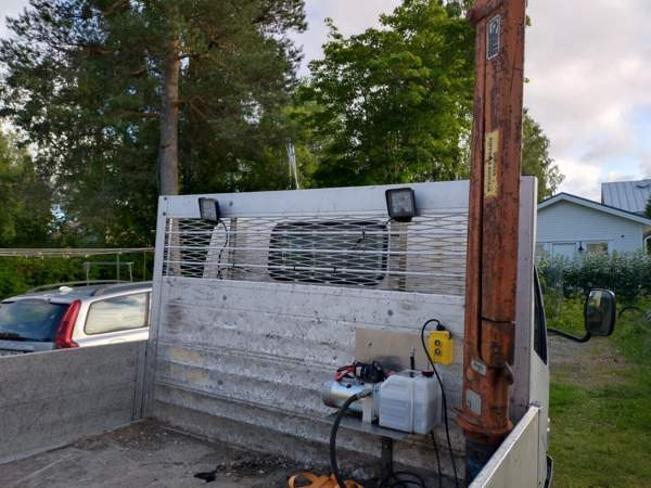 Toyota Dyna Kajaani - valokuva 5