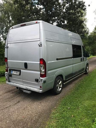 Peugeot Boxer Lappeenranta – foto 4