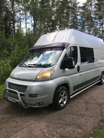 Peugeot Boxer Lappeenranta – foto 2