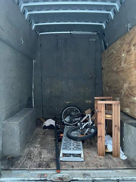 Peugeot Boxer Lappeenranta - photo 7