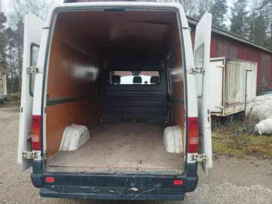 Volkswagen LT Laitila