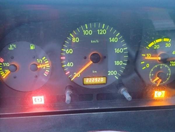 Volkswagen LT Laitila - photo 2