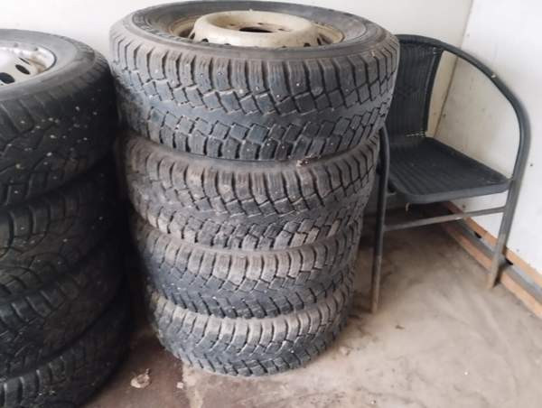 Volkswagen LT Laitila - photo 7