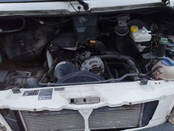 Volkswagen LT Laitila - photo 3