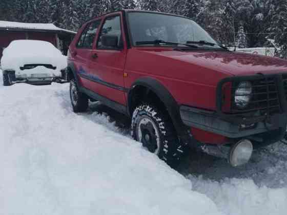Volkswagen Country Tampere