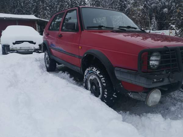 Volkswagen Country Tampere – foto 2