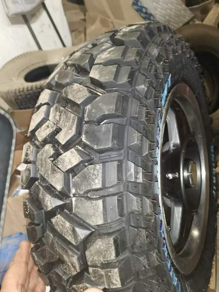 Volkswagen Country Tampere – foto 7