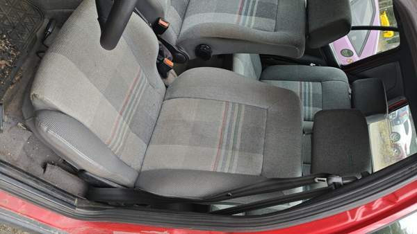 Volkswagen Country Tampere – foto 8