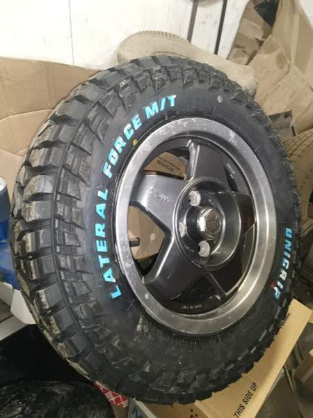 Volkswagen Country Tampere – foto 6