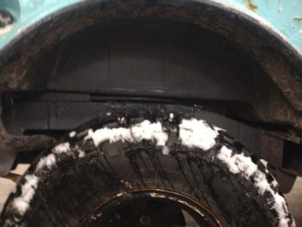 Suzuki SJ410 Vantaa - valokuva 6