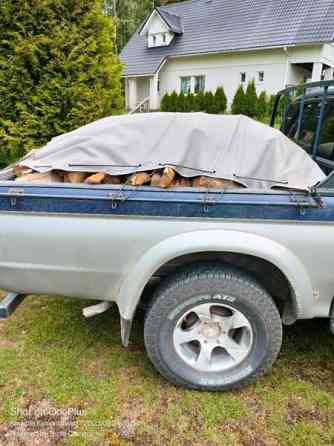 Mitsubishi L200 Коувола