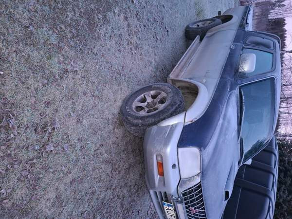 Mitsubishi L200 Kouvola – foto 3