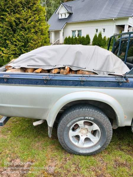 Mitsubishi L200 Kouvola – foto 2