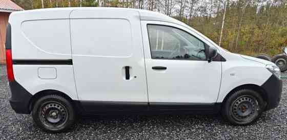 Dacia Dokker Van Lapinlahti
