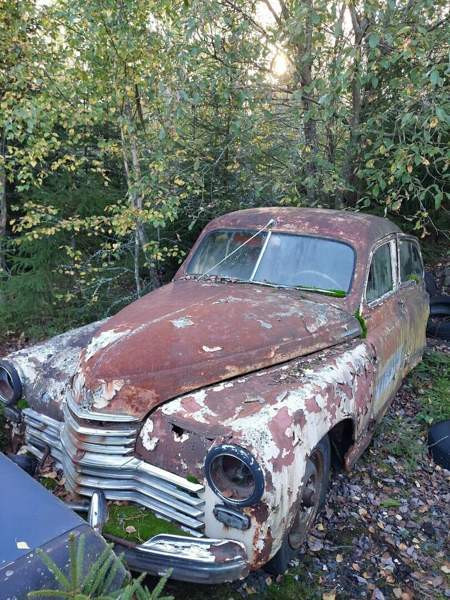 GAZ Popeda Лемпяаля - изображение 6