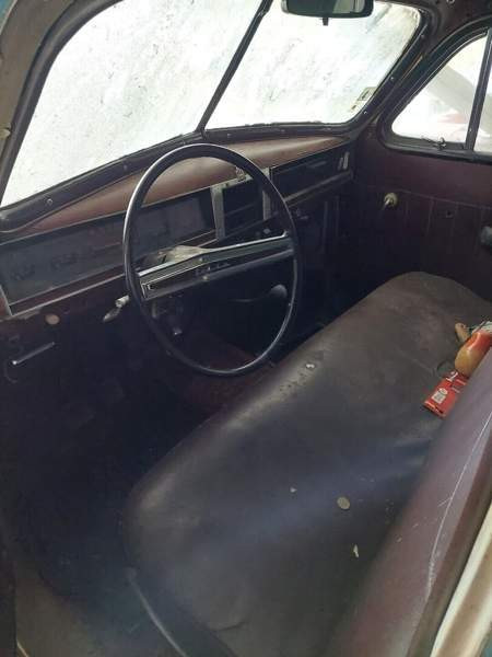 GAZ Popeda Лемпяаля - изображение 4