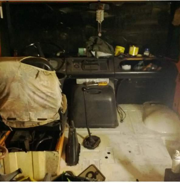 Mercedes-Benz Kasten Tampere - valokuva 5