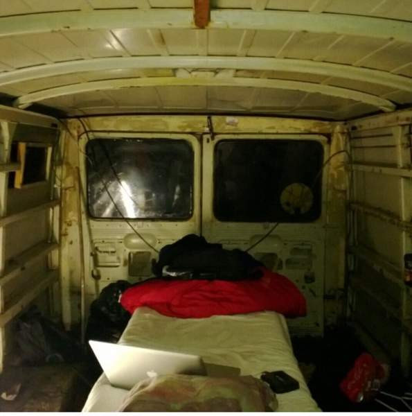 Mercedes-Benz Kasten Tampere - valokuva 4