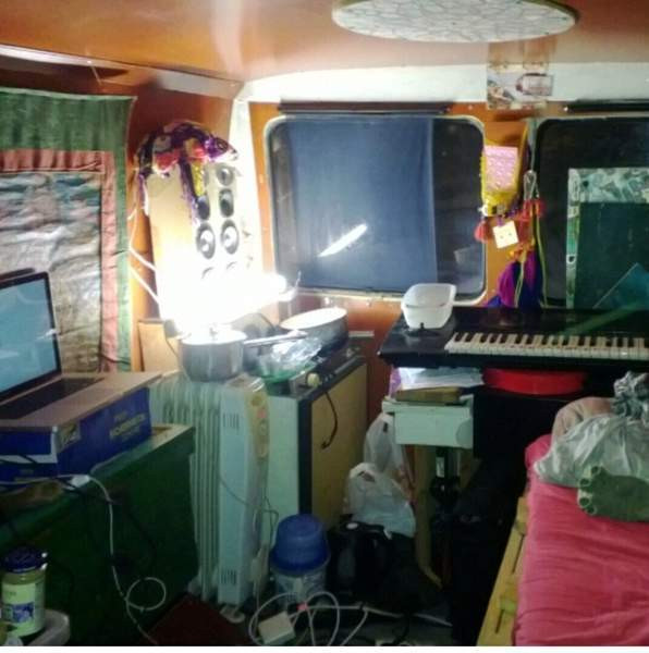 Mercedes-Benz Kasten Tampere - valokuva 3