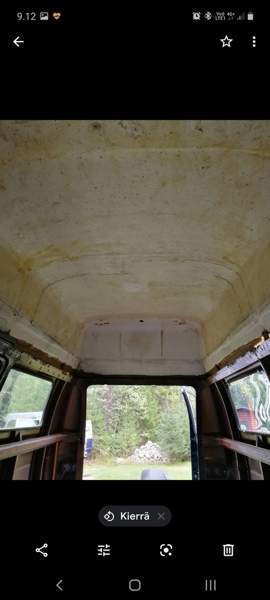 Dodge Ram B350 Iisalmi - valokuva 6