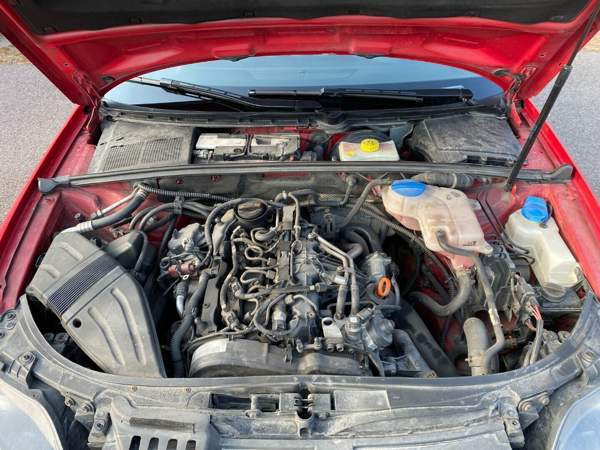 Seat Exeo ST Helsinki - изображение 5