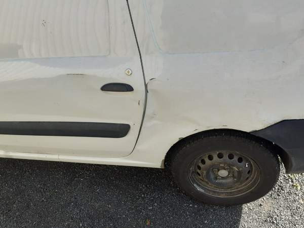 Dacia Logan Van Kankaanpää - photo 2