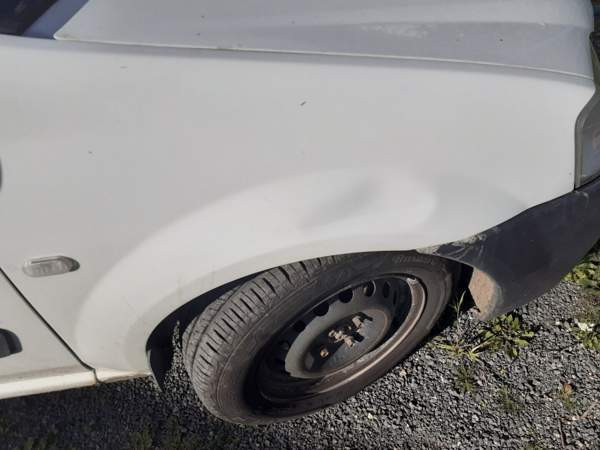 Dacia Logan Van Kankaanpää - изображение 7