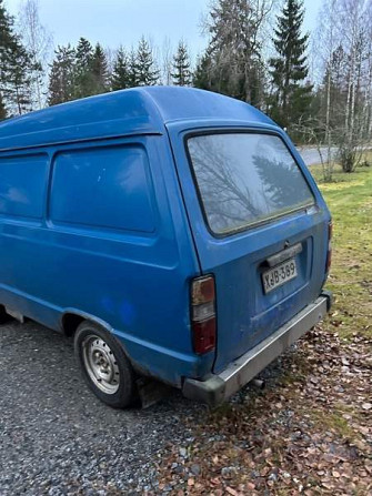 Toyota Liteace Hartola - valokuva 2
