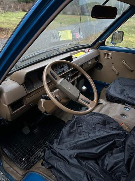 Toyota Liteace Hartola - photo 5