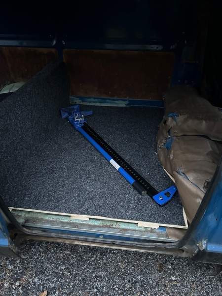 Toyota Liteace Hartola - photo 4