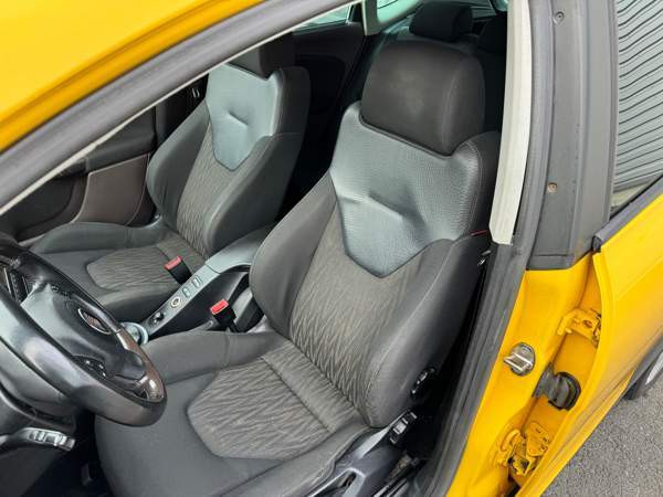 Seat Altea Freetrack Tampere – foto 8