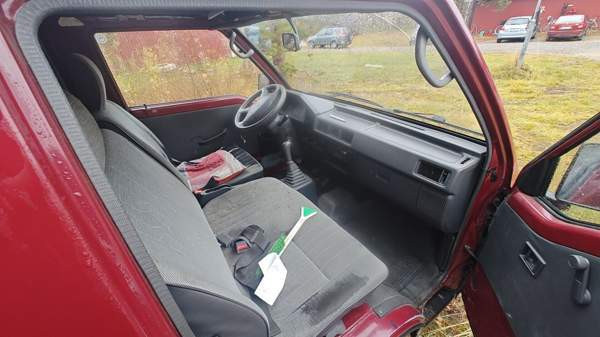 Mitsubishi L300 Лон-ле-Сонье - изображение 4