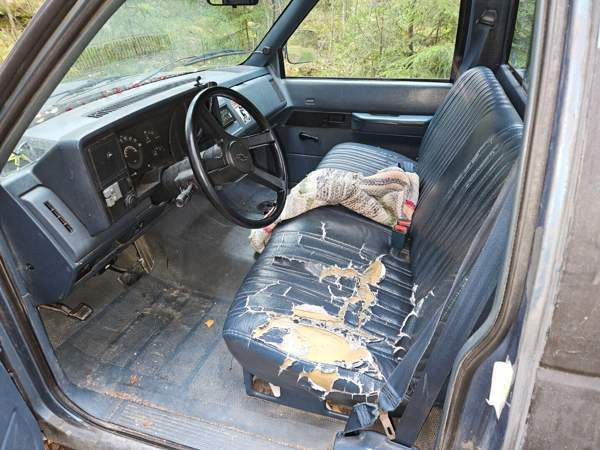 Chevrolet Cheyenne Lapinjärvi – foto 4