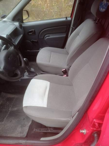 Dacia Logan Van Тампере - изображение 8