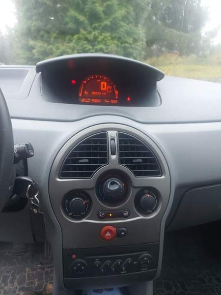 Renault Grand Modus As Salamiyah - valokuva 4