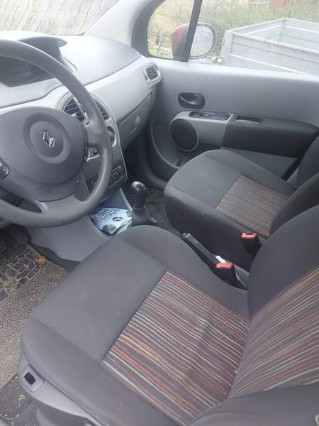 Renault Grand Modus As Salamiyah - valokuva 2