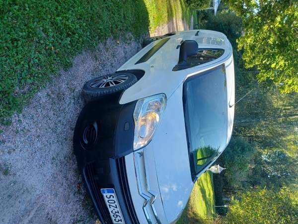 Citroen Berlingo Van Raasepori – foto 4