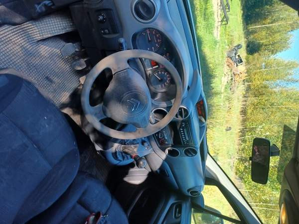Citroen Berlingo Van Raasepori – foto 2