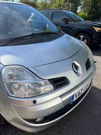 Renault Grand Modus Raisio