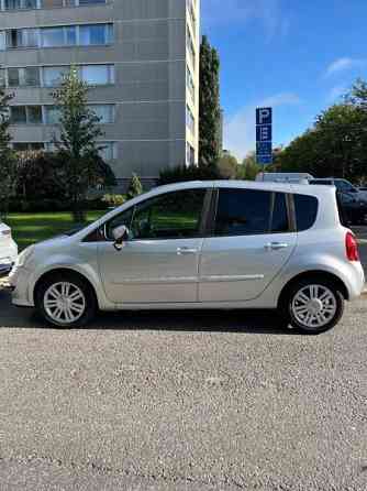 Renault Grand Modus Raisio